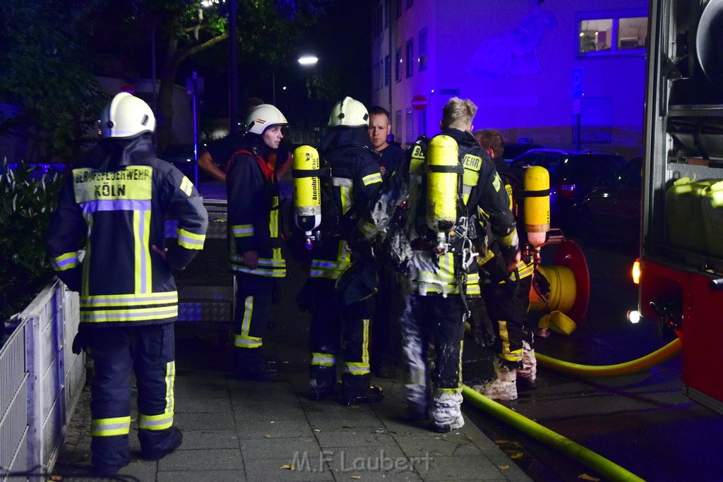 Feuer 2 Koeln Innenstadt Hochpfortenbuechel P074.JPG - Miklos Laubert